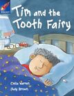 Rigby Star Independent Turquoise Reader 2: Tim and the Tooth Fairy-Ms Celia War