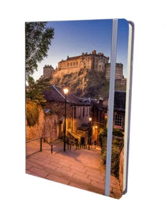 Notebook Legacy A5 - Edimburgo (CL53N-EDI) - Imagen 1 de 2