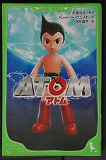 Astro Boy / Atom Osamu Tezuka Novel - Japanese Literature, Japan