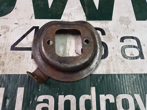 LAND ROVER DISCOVERY 2 TD5/V8 RH VORNE UNTEN FEDERSITZ REG000020 - Bild 1 von 4