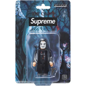 Supreme x The Crow Kubrick Figur 100% FW21 (FW21A25A) One Size - Bild 1 von 4