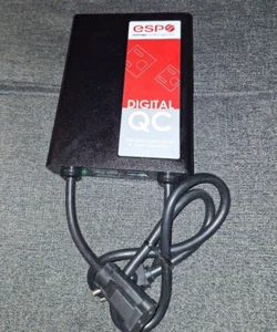 ESP DIGITAL QC D5131NTZ Surge Suppressor Noise Filter 120V 15 AMP - Photo 1/4