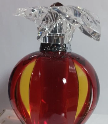 Delices de Cartier Eau de Toilette/Para Mujer 100ml/3.3fl.oz/Hecho en Francia Foto 1 de 4