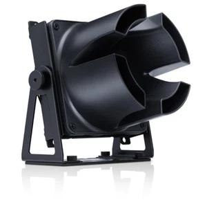 Noctua NV-FS1, Ensemble ventilateur de bureau, de chambre et polyvalent 120 mm (noir) - Photo 1/2
