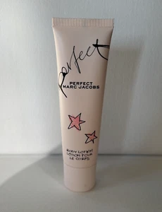 Great Price! Marc Jacobs Perfect Body Lotion 1 Travel Size - 1 fl oz. - Picture 1 of 1