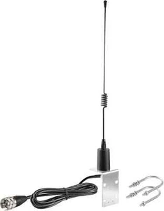 Morska antena radiowa dalekiego zasięgu VHF 156-163MHZ Antena PL259 Złącze z 16,5 - Zdjęcie 1 z 8
