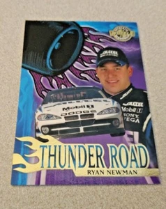 Ruote Thunder Road 2003 #TR5 Ryan Newman - Foto 1 di 2