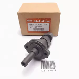 Honda CB100K3 CB100 CB125S CL100 CL125S SL100 SL125 Camshaft NOS #5 - Picture 1 of 5