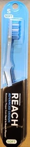 Reach Advanced Design Full Head Soft Toothbrush - Picture 1 of 1