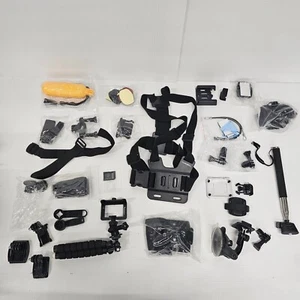 GoPro Accessories Misc Lot (see pictures) - Picture 1 of 5