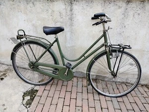 Bicicletta D'epoca Taurus Mod. 27 Vintage - Foto 1 di 10