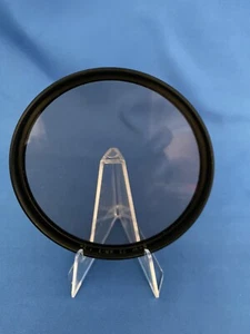 B+W 72mm KR3  (81C) Warming Filter (250605-3) - Picture 1 of 1