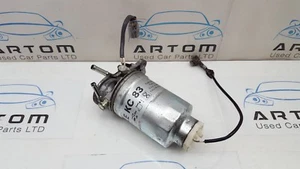 SUBARU FORESTER SH 2.0D DIESEL KRAFTSTOFFFILTERGEHÄUSE 42072AG020 2009 - Bild 1 von 6