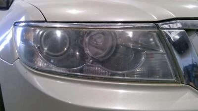 Faro derecho Lincoln Zephyr 2006 pasajero derecho Foto 1 de 2