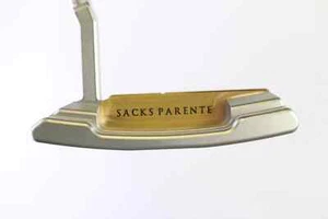 Sacks Parente "Series 66" Putter 35 Zoll - Rechtshänder - Bild 1 von 11