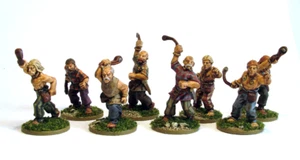 Hail Caesar Ancient Celts: Slingers - Picture 1 of 1
