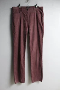 Gerry Weber Edition Romy Damen Hose - Größe 14 R (I42) - Bild 1 von 5