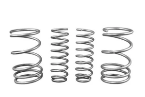 Whiteline WSK‑HYU001 Lowering Spring Kit 25 mm Front & Rear for Hyundai I30 N - Picture 1 of 7