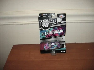 2024 Alex Bowman #48 Ally 1:64 Lionel Wave 3 - Picture 1 of 4