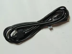 NEW PIONEER OEM IPOD IPHONE 4 4S CABLE FOR APP RADIO SPH-DA01 SPH-DA02 - Picture 1 of 4