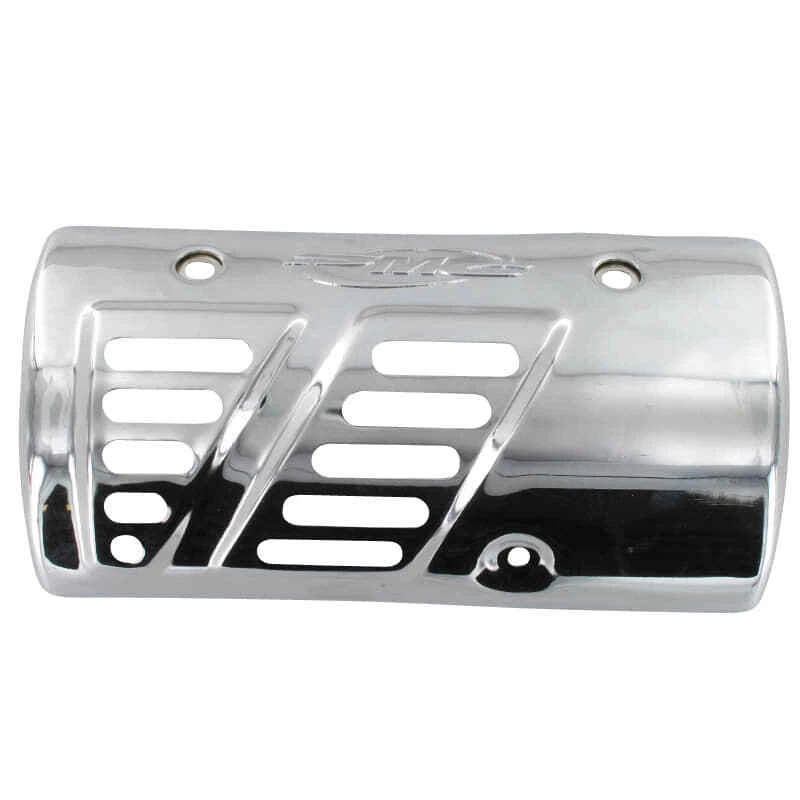 Ouverture D'Échappement Chaleur Rex Scooter 50 Vélomoteur Pièce de Rechange - Photo 1/1