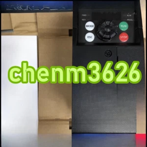 1PC NEW Panasonic AMK3000154(400V 1.5KW) inverter #TX - Picture 1 of 1