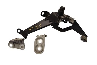 2012-2018 BMW 640I 650I F12 FRONT LEFT FENDER MOUNT SUPPORT BRACKET SET 3 OEM#Z - Image 1 of 4