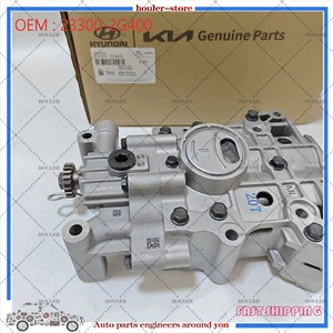 23300-2G400 Oil Pump 2.4L 23300-2G400 Fit For Hyundai Tucson Santa Fe Sport - Picture 1 of 9