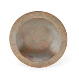 Achla CBB-01 Classic Bird Bath - Antique Copper - Picture 1 of 1
