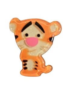 Acrylic Disney Character Shaped Refrigerator Magnet - New - Tigger - Picture 1 of 2