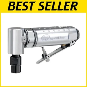 Heavy-Duty 1/4" Right Angle Air Die Grinder - Lightweight and Powerful - Picture 1 of 13