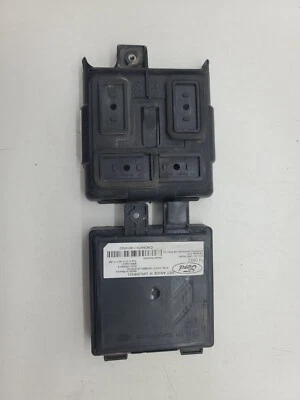 Sensor de radar de punto ciego Lincoln MKS MKT Taurus CA5T-14C689-CA OEM con soporte Foto 1 de 4