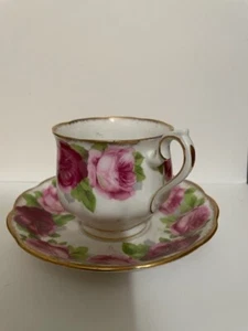 Royal Albert Teetasse & Untertasse - Bild 1 von 4