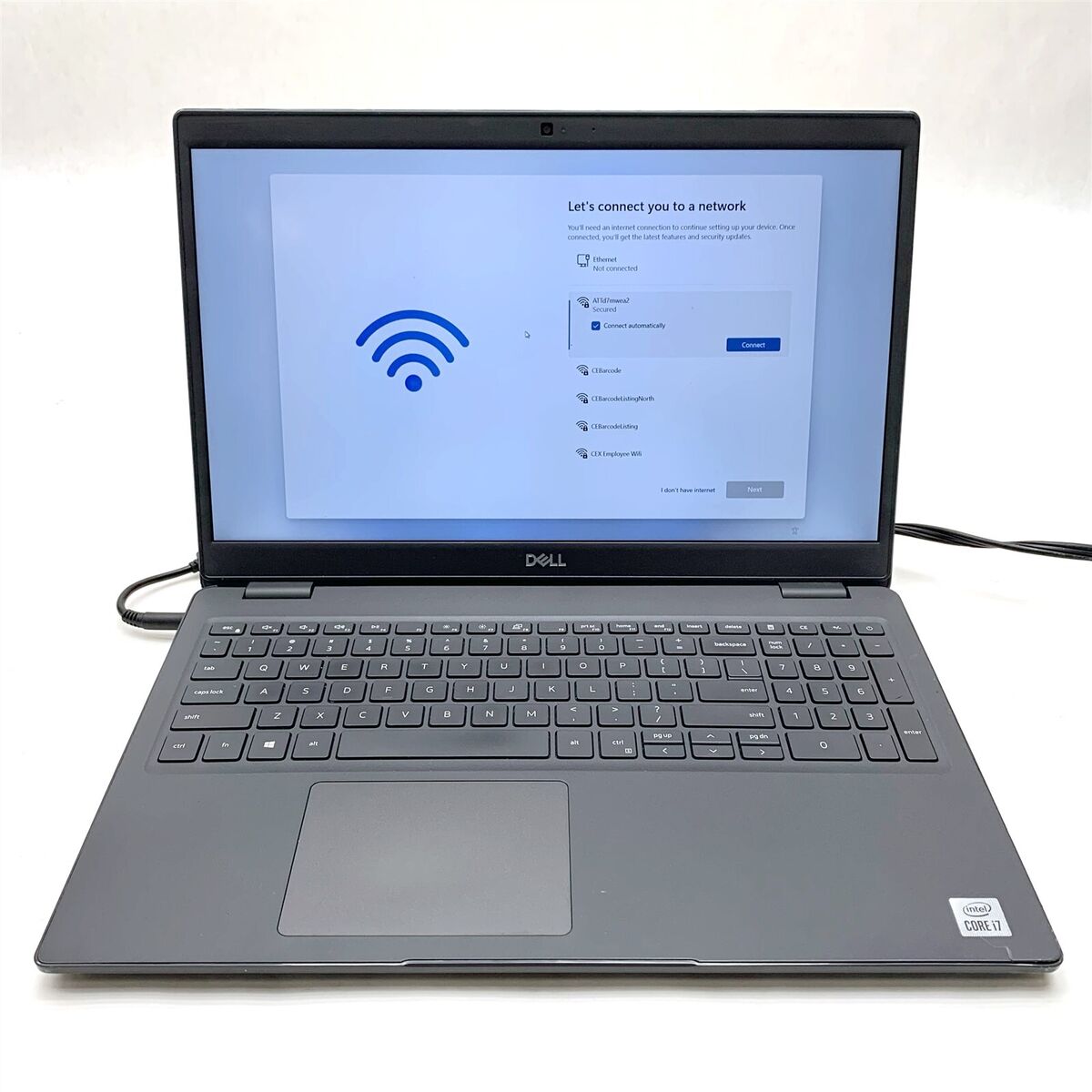 Dell Intel Core i7 6th Gen. PC Laptops & Netbooks 256 GB SSD Dell Intel Core i7 6th Gen. PC Laptops & Netbooks 256 GB SSD