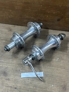 MAVIC HUBSET - Used - Vintage Bicycle Parts - Picture 1 of 2