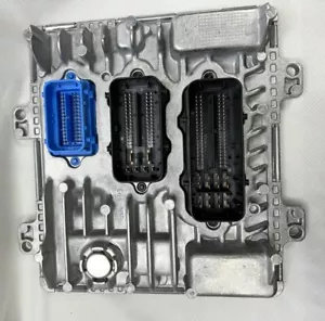 OEM GM Engine Control Module (ECM) 55509095, 2019 Colorado Canyon 1.8L Diesel - Picture 1 of 14