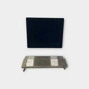 KEP Marine KEPMGB-17 ~17" Glass Bridge Monitor w/Brackets ~Tested Good~ - Picture 1 of 11