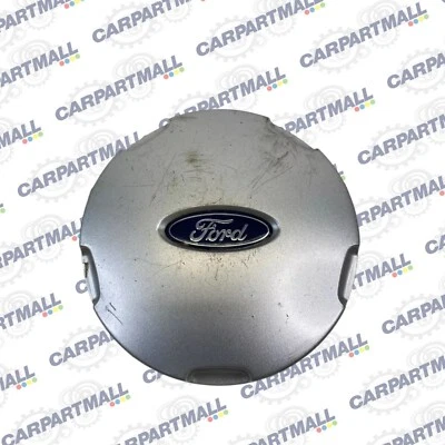2002 2003 02-03 Ford Explorer Rim Wheel Center Caps Hubcaps YL84-1AO96/6022081 - Image 1 of 4