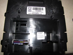 DICKSON PW860 PRESSURE CHART RECORDER, 8in, 0-100psi, 7 DAY - Picture 1 of 7