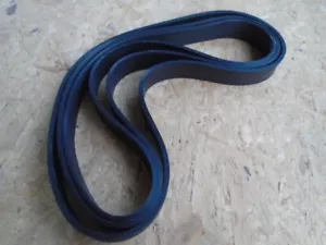 Bandage de volant pour scie à ruban 3 pièces, haute qualité, LUREM SWING EMCO - Bild 1 von 1
