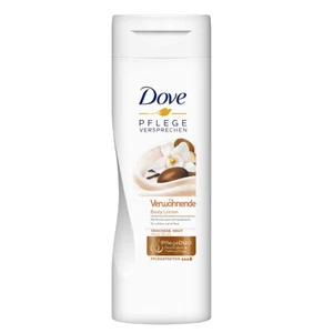 Dove Verwöhnende Bodylotion Sheabutter und Vanilleduft 400 ml - Bild 1 von 1