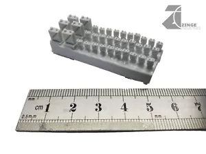 Zinge Industries Laserpistole Power Pack - Bits Neu S-ABD10 - Bild 1 von 1