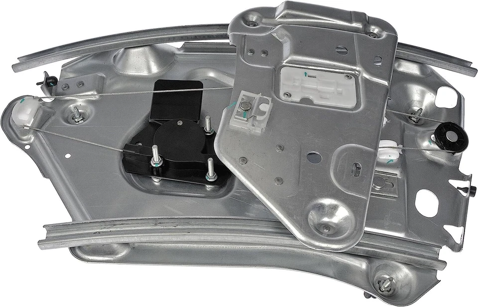 Dorman 752-284 Rear Quarter Glass Power Window Regulator LH for Chrysler Sebring - Image 1 of 2
