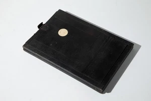 chassis DE CHAMBRE PHOTO	1880	EXT 15X22cm INT 13X18cm épaisseur 1,7cm rainure - Picture 1 of 3