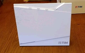 TIM Sercomm VD625 Modem Wi-Fi - Bianco - Foto 1 di 3
