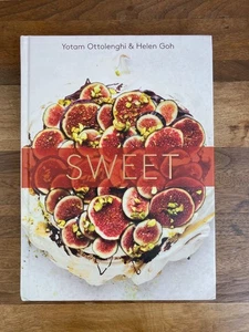 Yotam Ottolenghi | Sweet: Desserts from London's Ottolenghi | BRAND NEW! - Picture 1 of 5