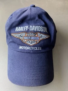 harley davidson gatlinburg tn Hillbilly hat - Picture 1 of 4