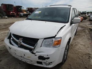 2010 Dodge Caravan Heater A/c Control - Picture 1 of 9