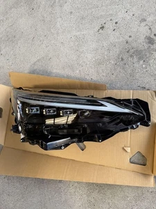 Lexus Nx F Sport Right Led Headlight Oem Replacement Front Lamp Assembly - Imagen 1 de 5