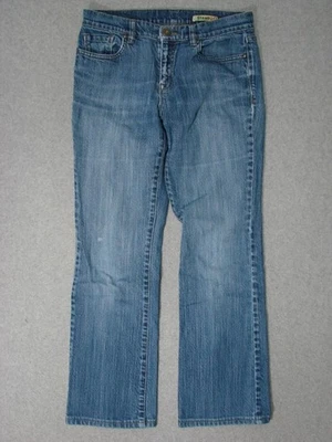 TH13458 **SELLO 10** JEANS AJUSTADOS PARA MUJER talla 4; JEANS SÓLIDOS Foto 1 de 4